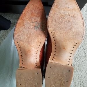Shoes - Vaquero Boots Shoes - Vaquero Boots